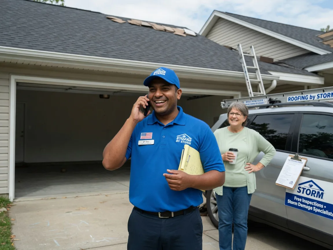 Roof Repair Near Me Cayuga, ND FAQs